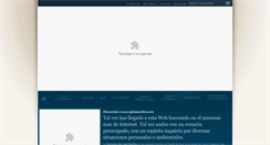 Desktop Screenshot of iglesiaenchiva.com